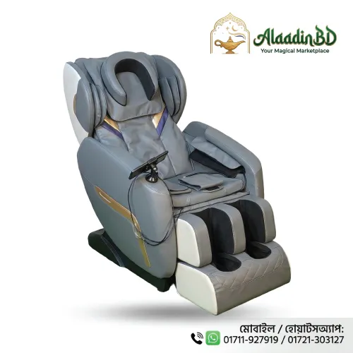 Premium Smart Full Body Zero Gravity Massage Chair